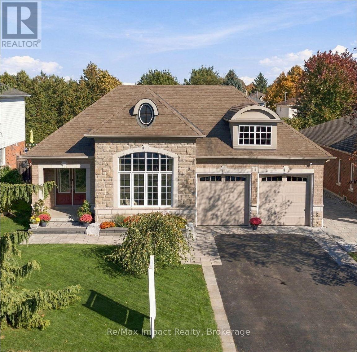 17 BRADSHAW STREET, Clarington, Ontario