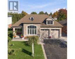 17 BRADSHAW STREET, Clarington, Ontario