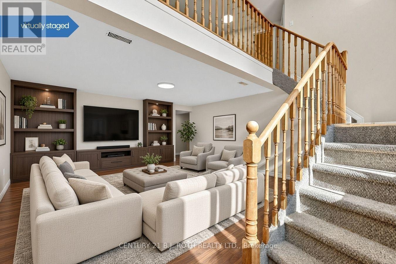 34 Hickling Trail, Barrie, Ontario  L4M 5S4 - Photo 25 - S14103138