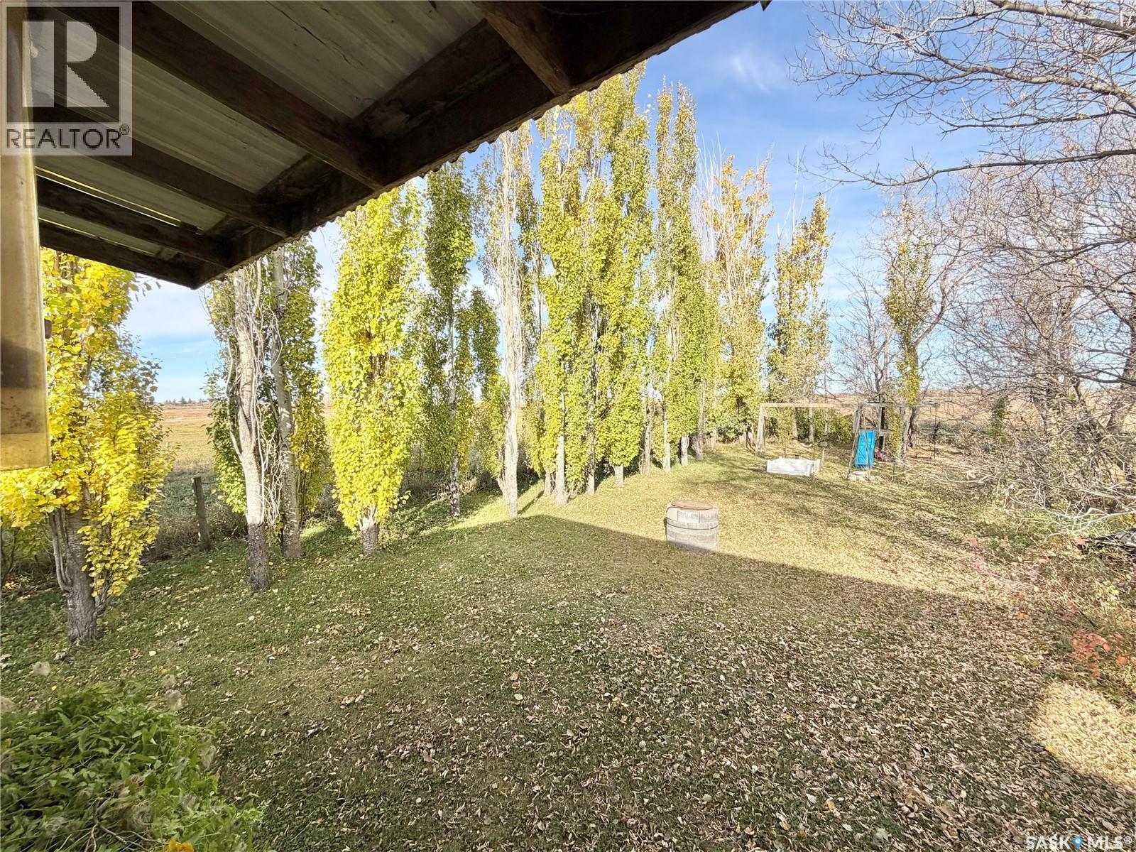 Callfas Acreage, Rosthern Rm No. 403, Saskatchewan  S0K 3R0 - Photo 32 - SK051631
