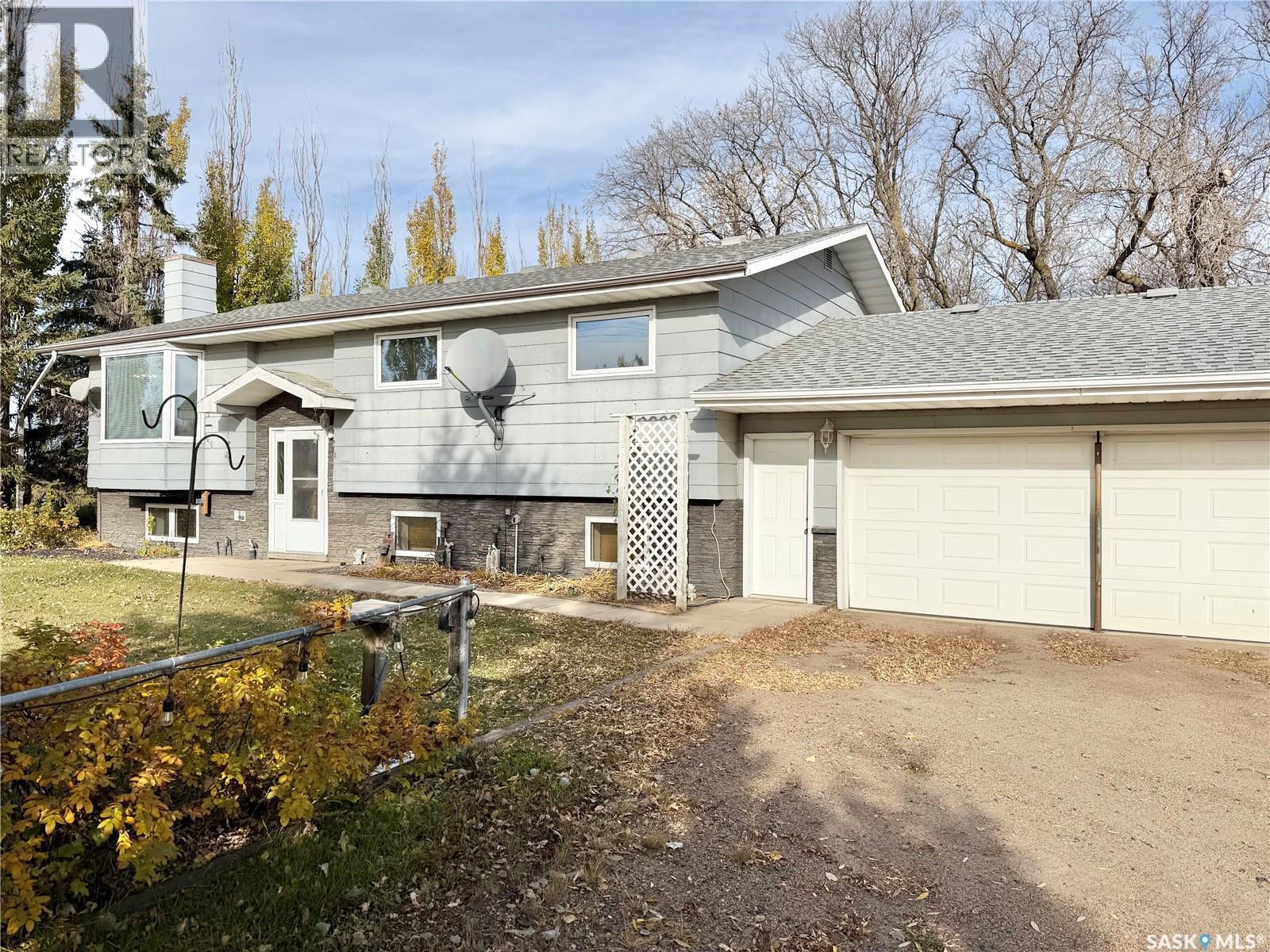 Callfas Acreage, Rosthern Rm No. 403, Saskatchewan  S0K 3R0 - Photo 67 - SK051631