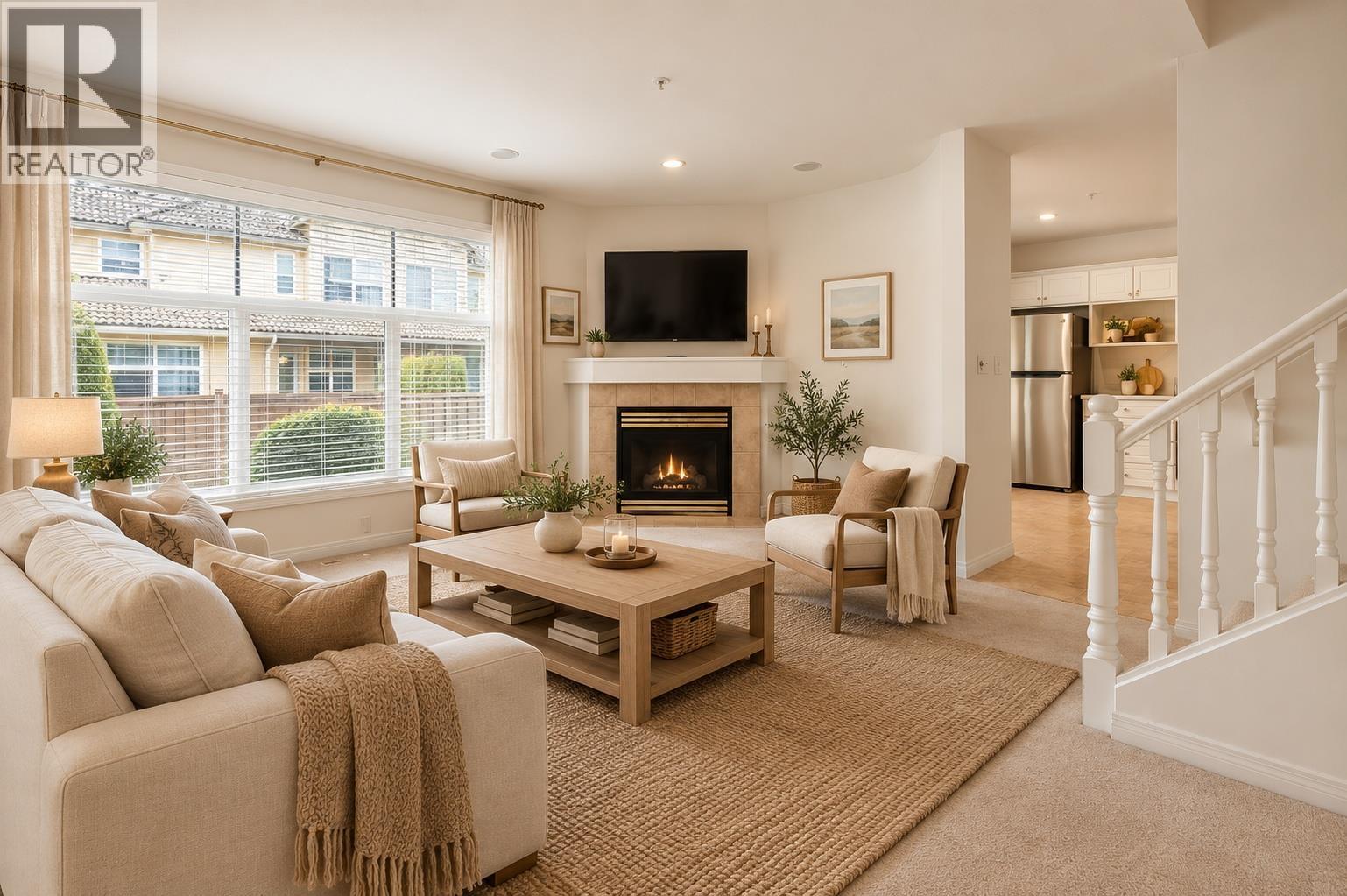 92 758 Riverside Drive, Port Coquitlam, British Columbia  V3B 7V8 - Photo 5 - R3175368