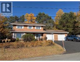 211 Bellevue Street, Edmundston, New Brunswick