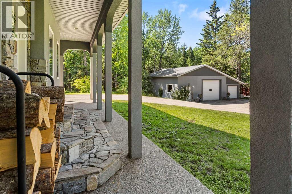 322 4 Street, Rural Woodlands County, Alberta  T0E 0B0 - Photo 12 - A2311347