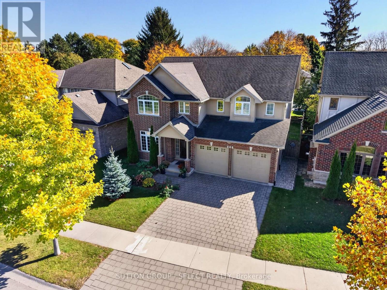 563 Firefly Drive, London North, Ontario  N5X 0E2 - Photo 2 - X14103732