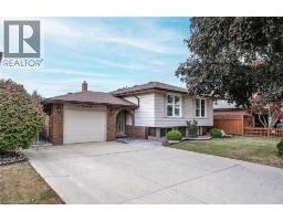 21 GREEN FOREST Drive, Stoney Creek, Ontario