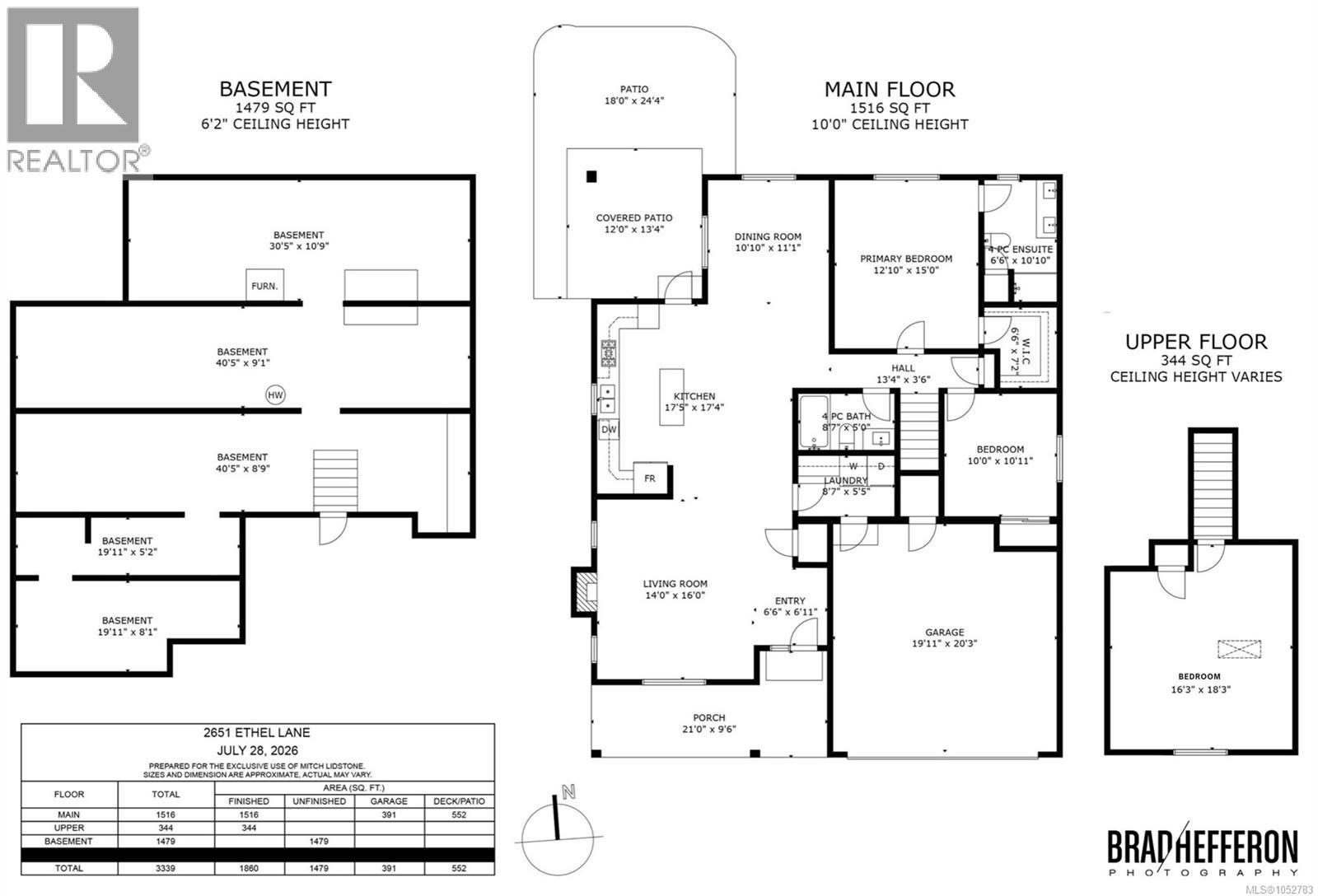 2651 Ethel Lane