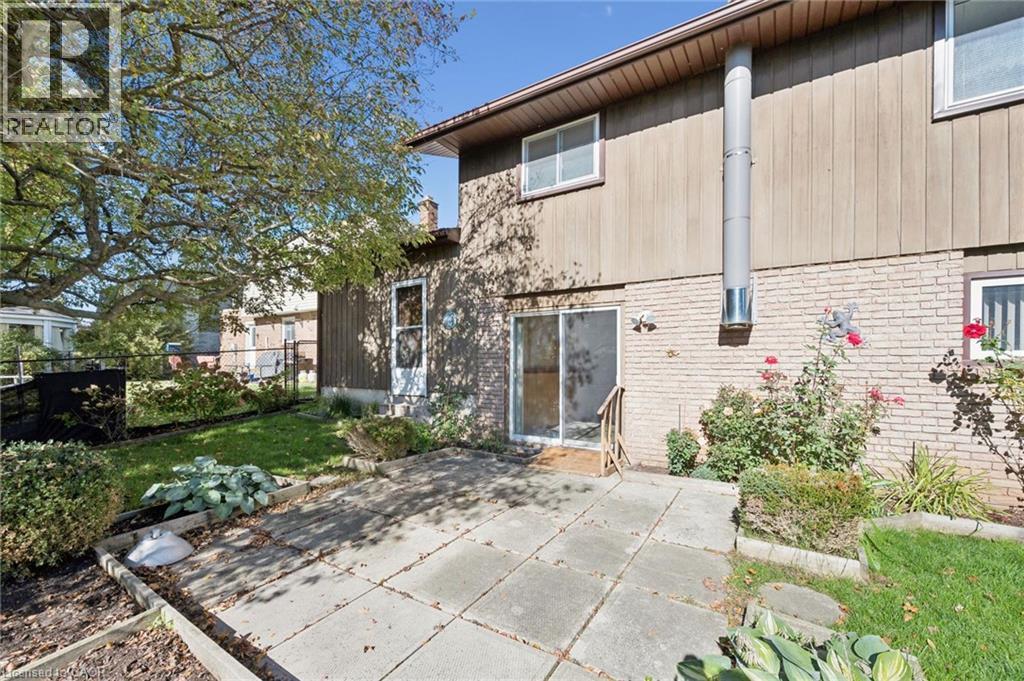 43 Lewis Crescent, Kitchener, Ontario  N2A 2T7 - Photo 30 - 40872155