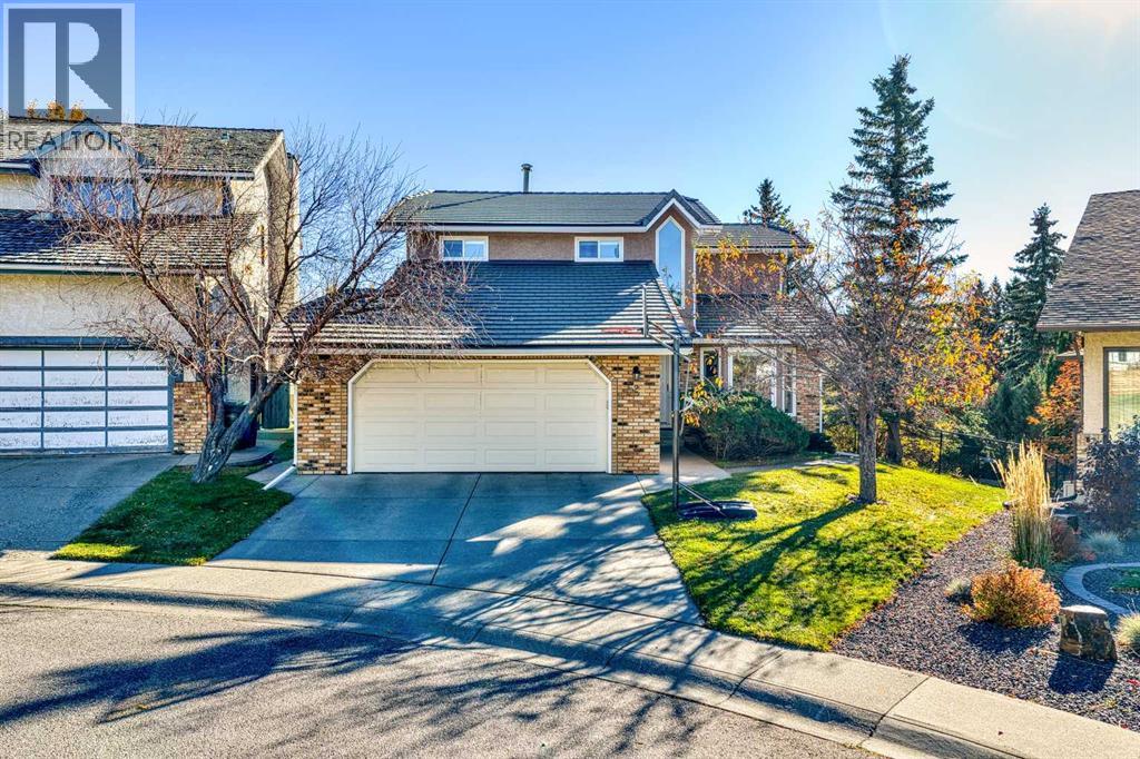 220 Hawkview Manor Circle Nw, Calgary, Alberta  T3G 3E5 - Photo 1 - A2352929
