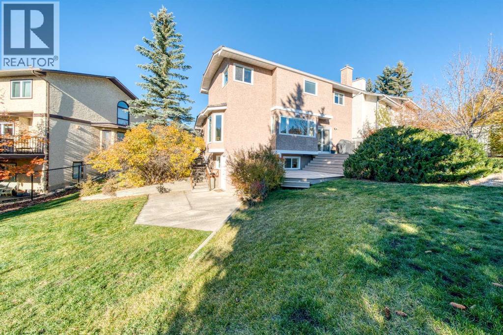 220 Hawkview Manor Circle Nw, Calgary, Alberta  T3G 3E5 - Photo 33 - A2352929