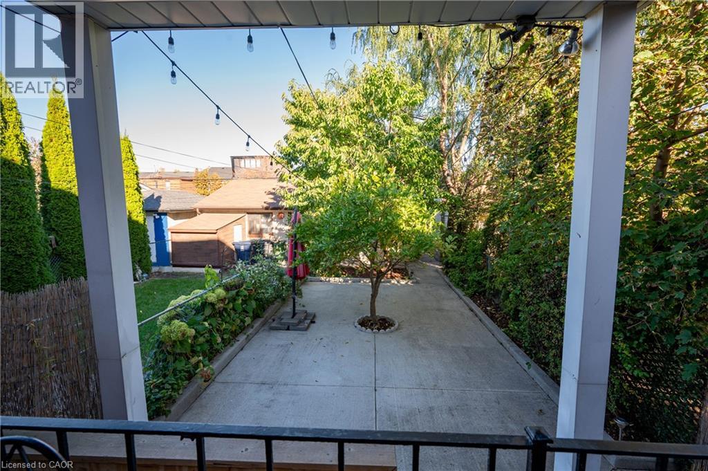 213 Boon Avenue, Toronto, Ontario  M6E 3Z7 - Photo 26 - 40872949