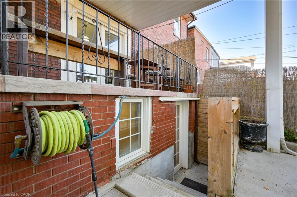 213 Boon Avenue, Toronto, Ontario  M6E 3Z7 - Photo 28 - 40872949