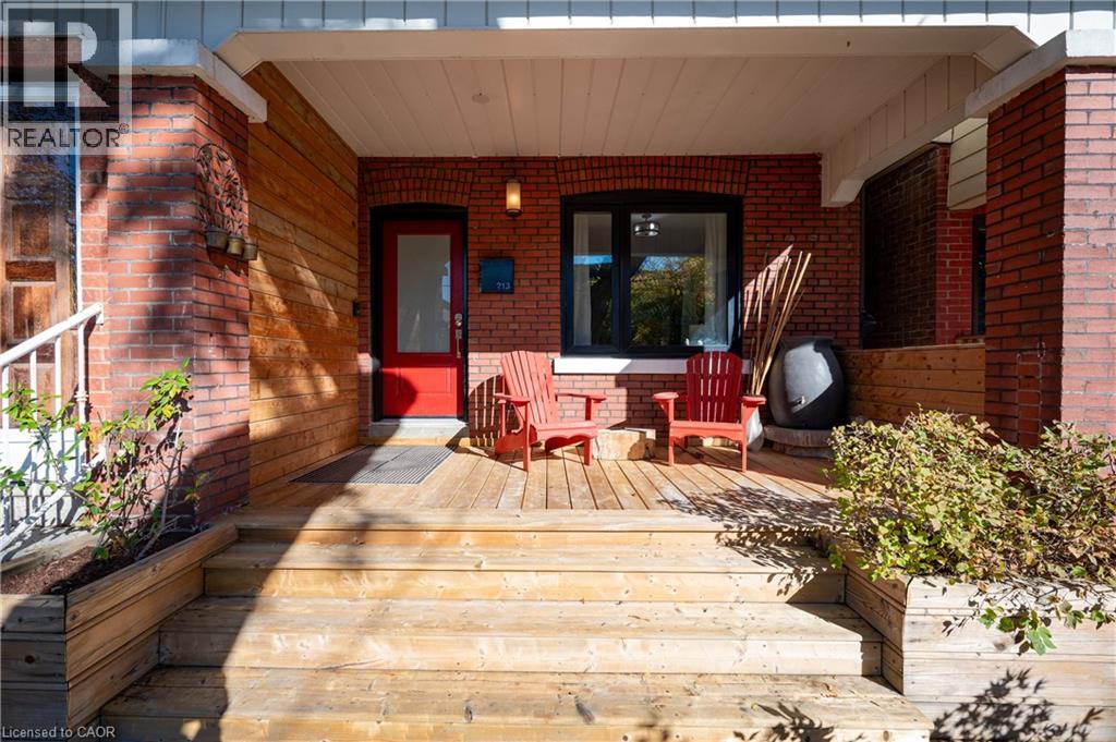 213 Boon Avenue, Toronto, Ontario  M6E 3Z7 - Photo 3 - 40872949
