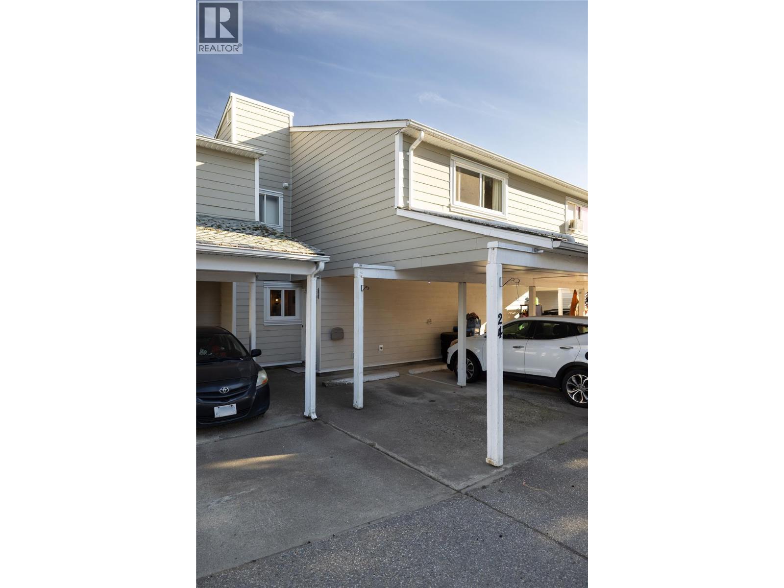 4910 25 Avenue Unit# 24