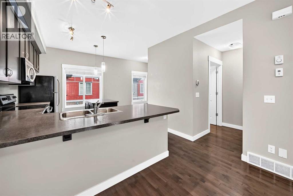 63 Skyview Springs Circle NE, Calgary, Alberta  T3N 0E6 - Photo 14 - A2353506