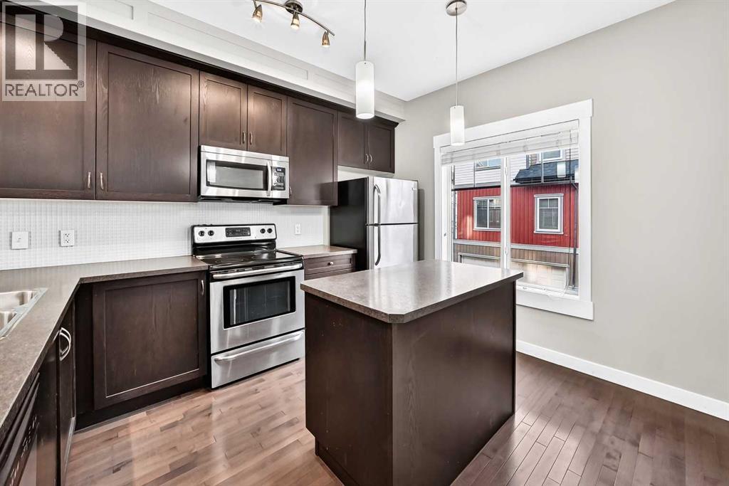 63 Skyview Springs Circle NE, Calgary, Alberta  T3N 0E6 - Photo 7 - A2353506