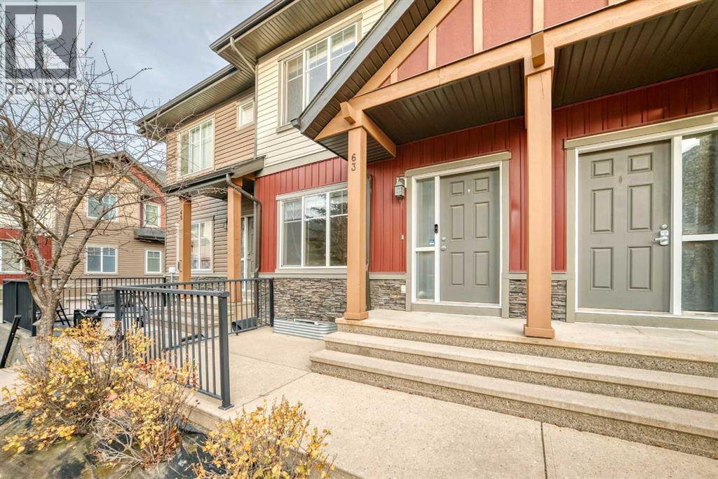 63 Skyview Springs Circle NE, Calgary, Alberta  T3N 0E6 - Photo 4 - A2353506