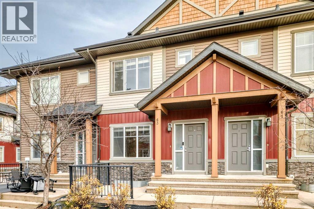 63 Skyview Springs Circle NE, Calgary, Alberta  T3N 0E6 - Photo 2 - A2353506