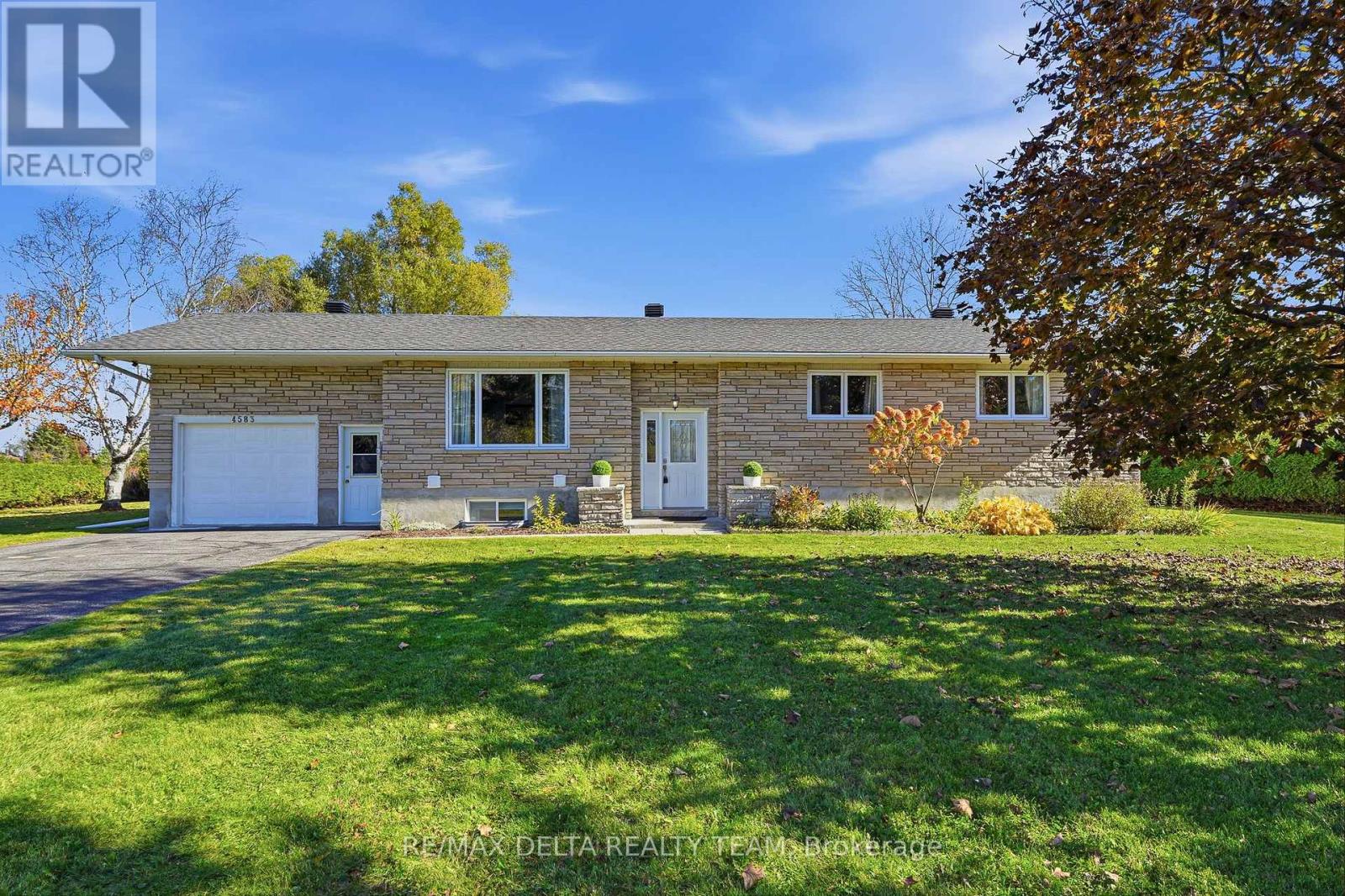 4583 BOUNDARY ROAD, ottawa, Ontario