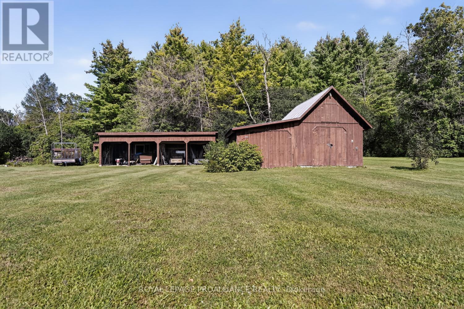 3535 Blair Road, Elizabethtown-Kitley, Ontario  K0E 1M0 - Photo 34 - X14029918