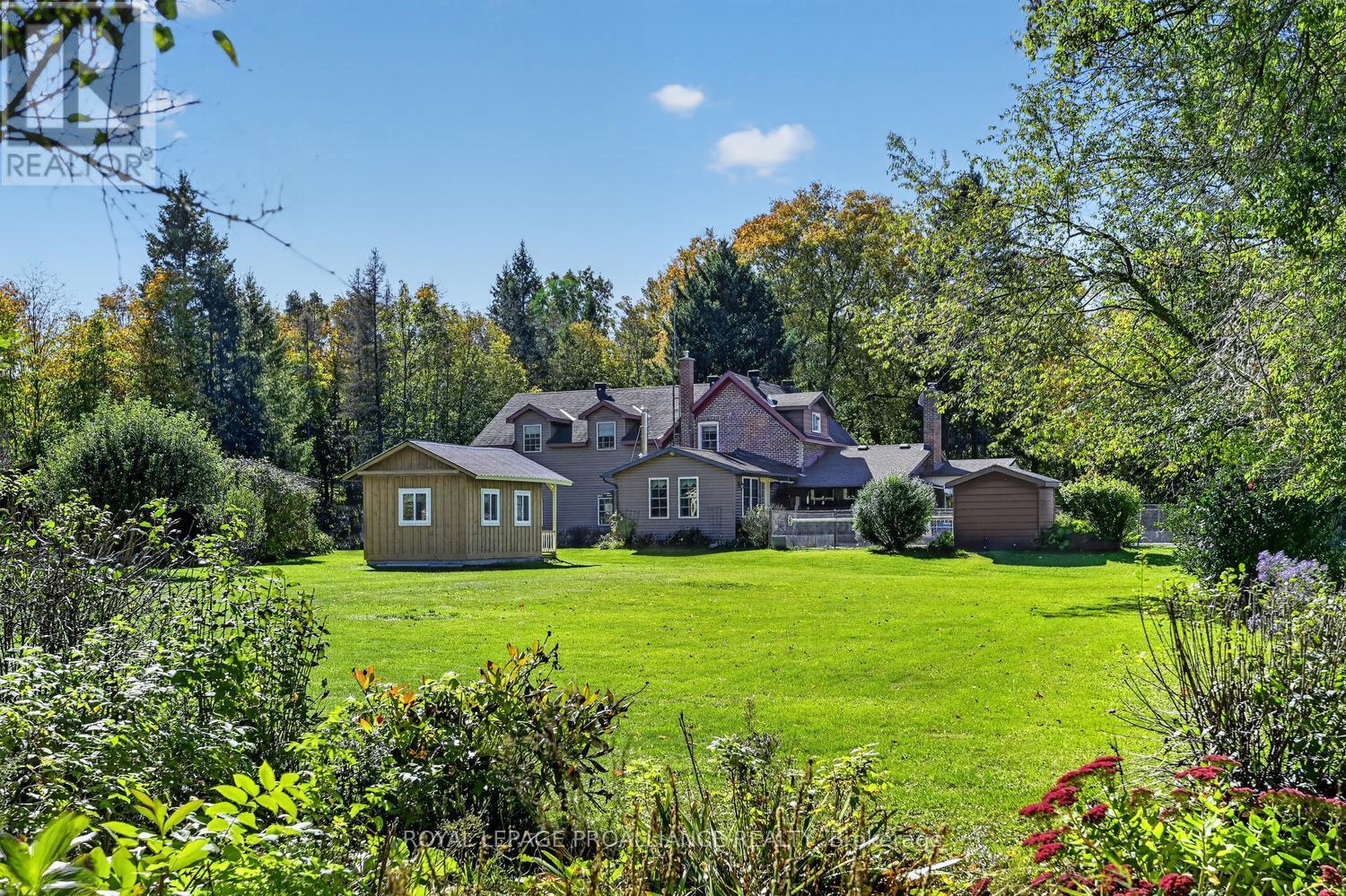 3535 Blair Road, Elizabethtown-Kitley, Ontario  K0E 1M0 - Photo 4 - X14029918