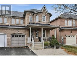 378 MARBLE PLACE, Newmarket, Ontario