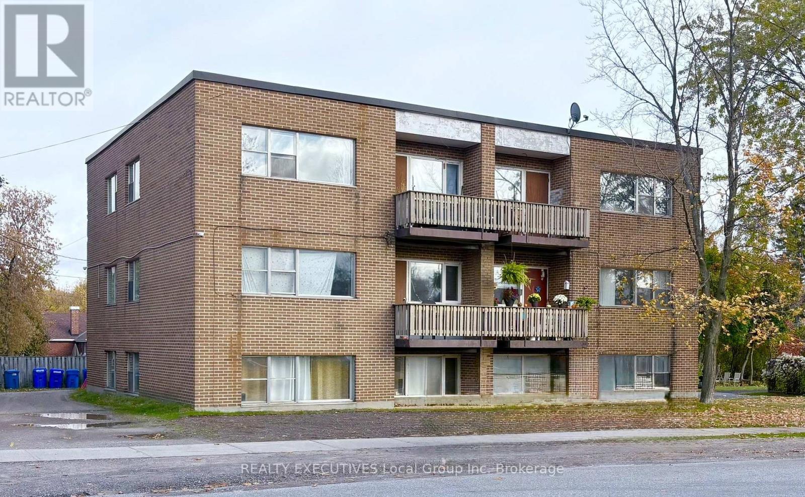 608-618 Lorne Avenue, North Bay (Central), Ontario  P1B 6X2 - Photo 4 - X14103574