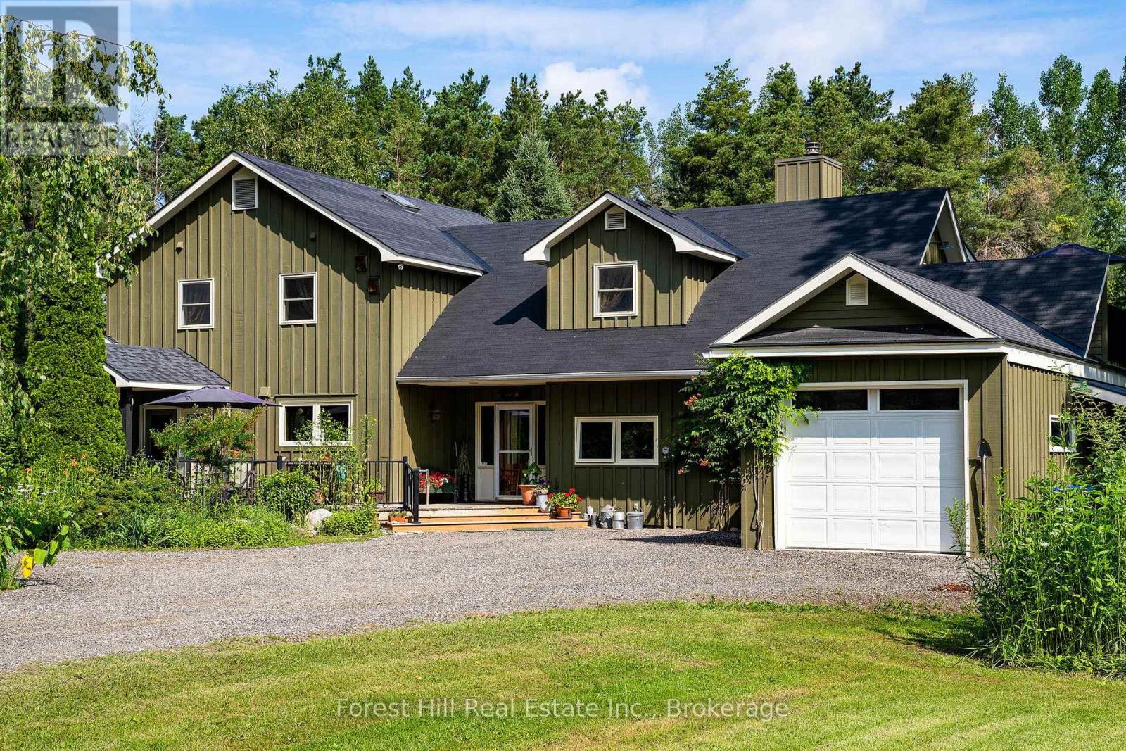 7272 36/37 Nottawasaga Side Road E, Clearview, Ontario  L9Y 3Z1 - Photo 1 - S14103684