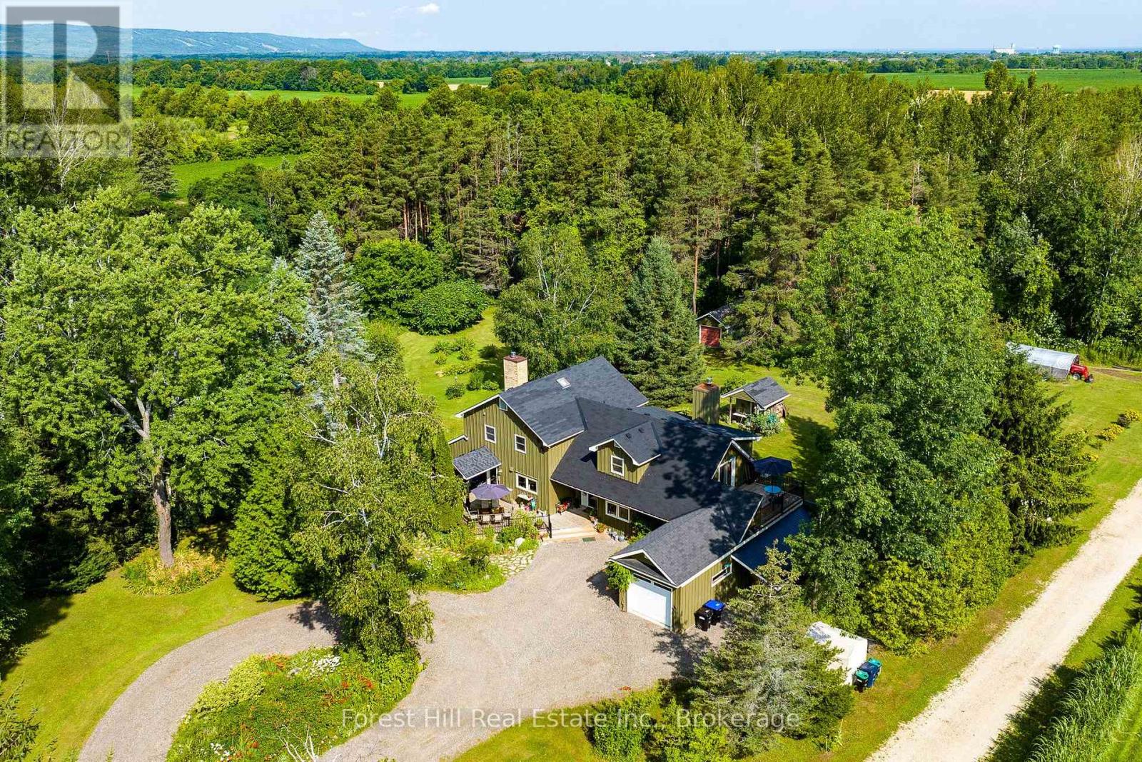 7272 36/37 Nottawasaga Side Road E, Clearview, Ontario  L9Y 3Z1 - Photo 4 - S14103684