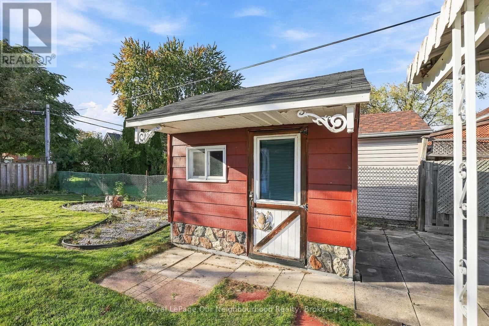 868 Grierson Street, Oshawa, Ontario  L1G 5J9 - Photo 34 - E14103702