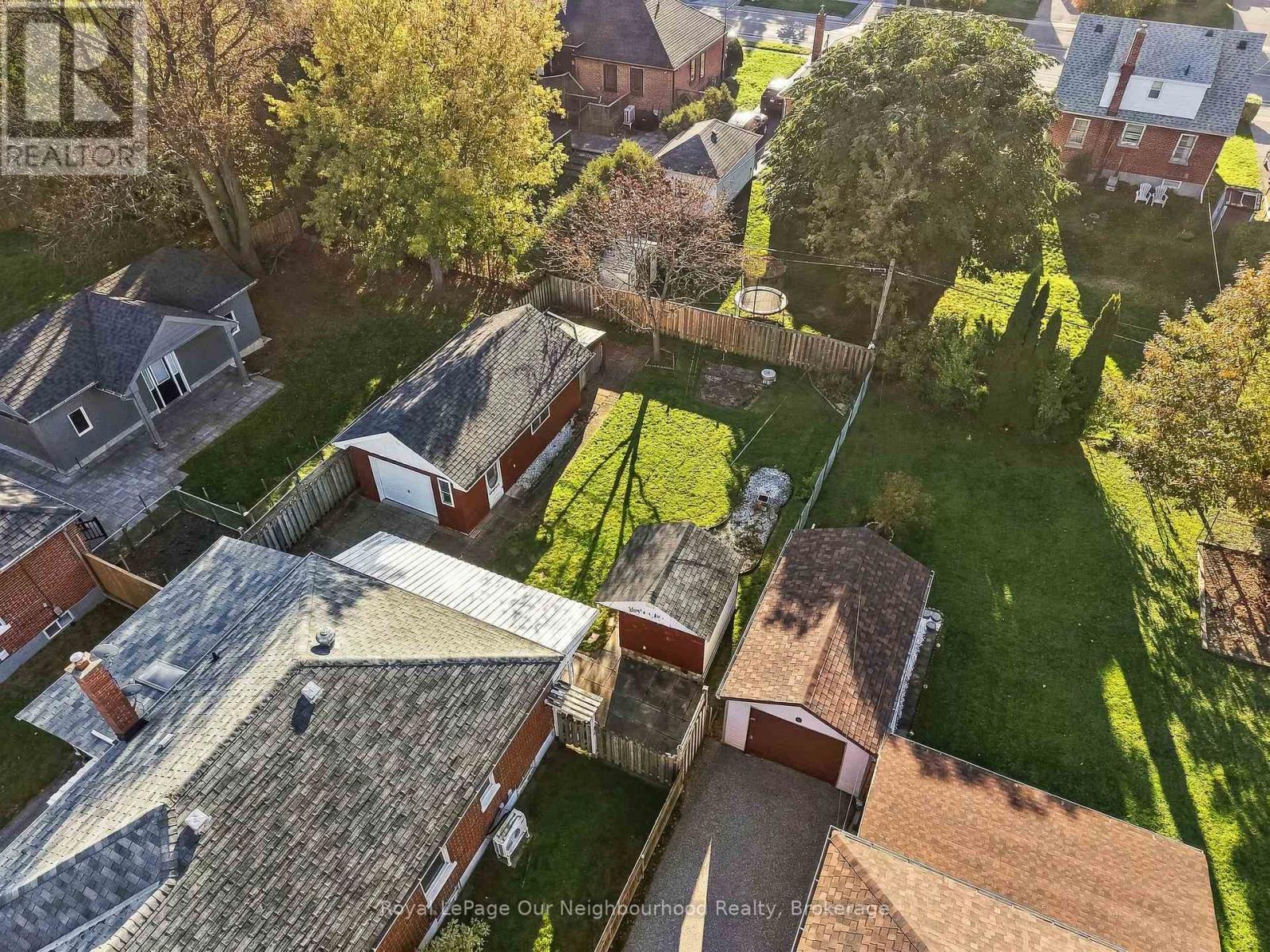 868 Grierson Street, Oshawa, Ontario  L1G 5J9 - Photo 40 - E14103702