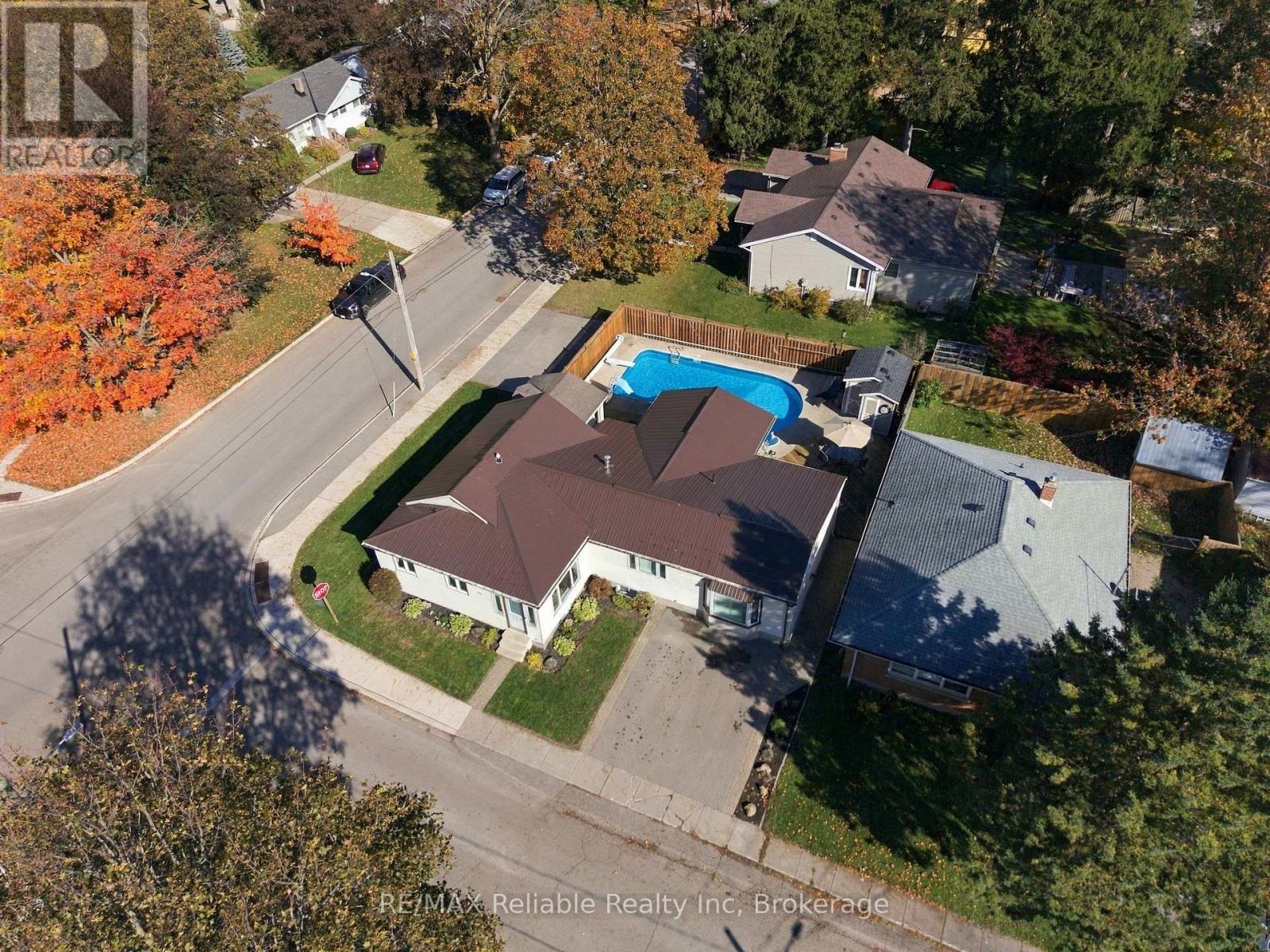 181 MAPLE STREET, central huron (clinton), Ontario