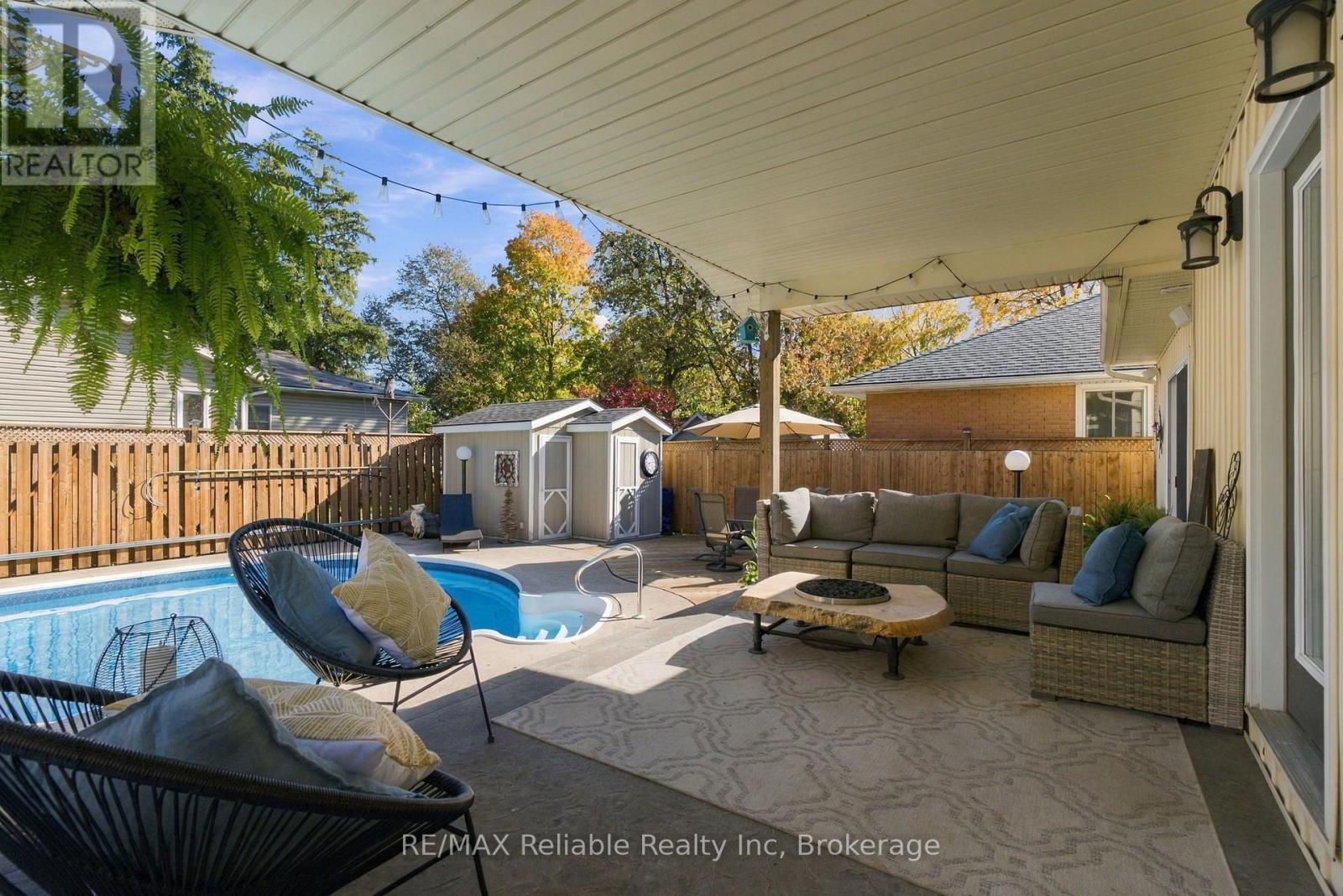 181 Maple Street, Central Huron (Clinton), Ontario  N0M 1L0 - Photo 27 - X14103532