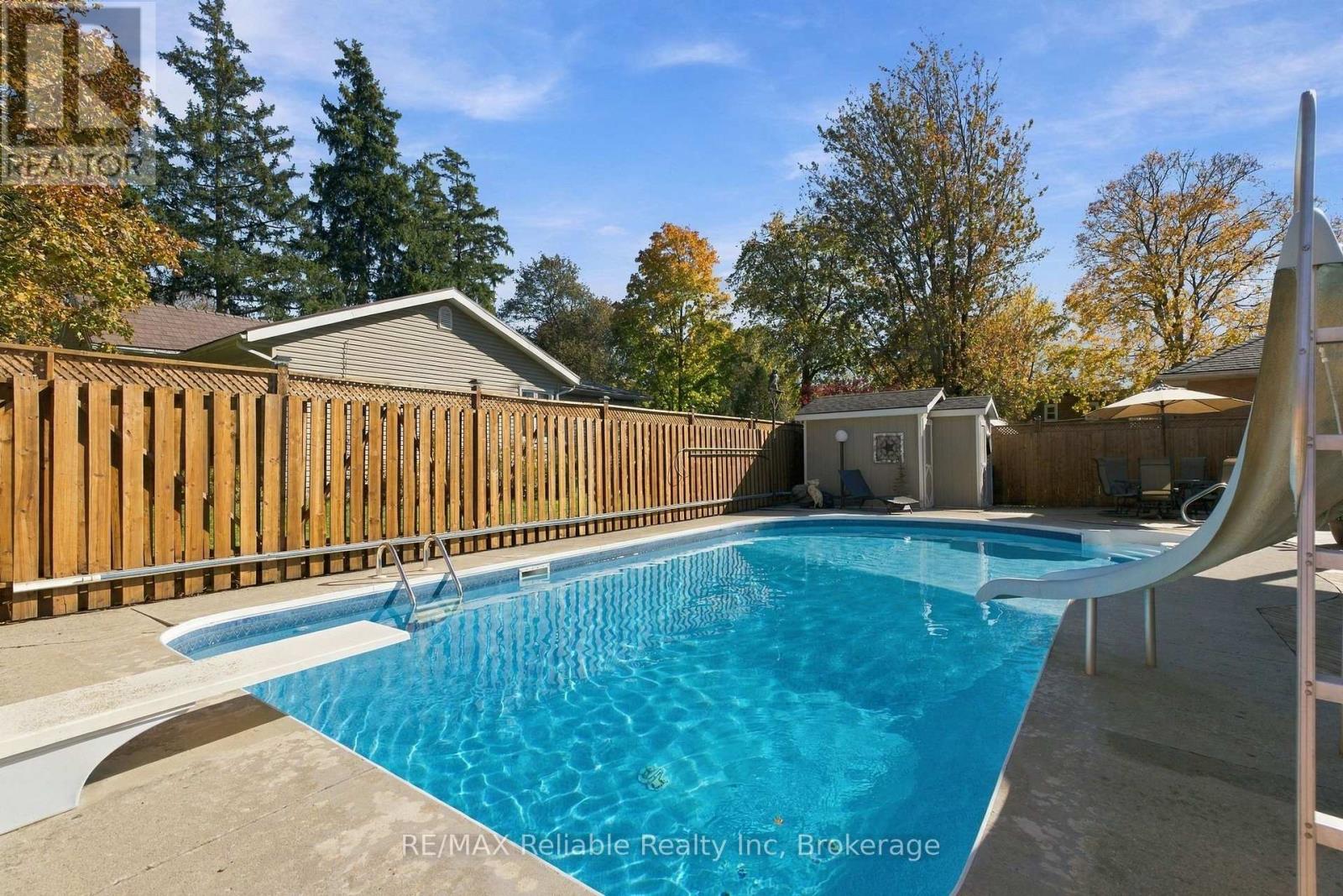 181 Maple Street, Central Huron (Clinton), Ontario  N0M 1L0 - Photo 31 - X14103532