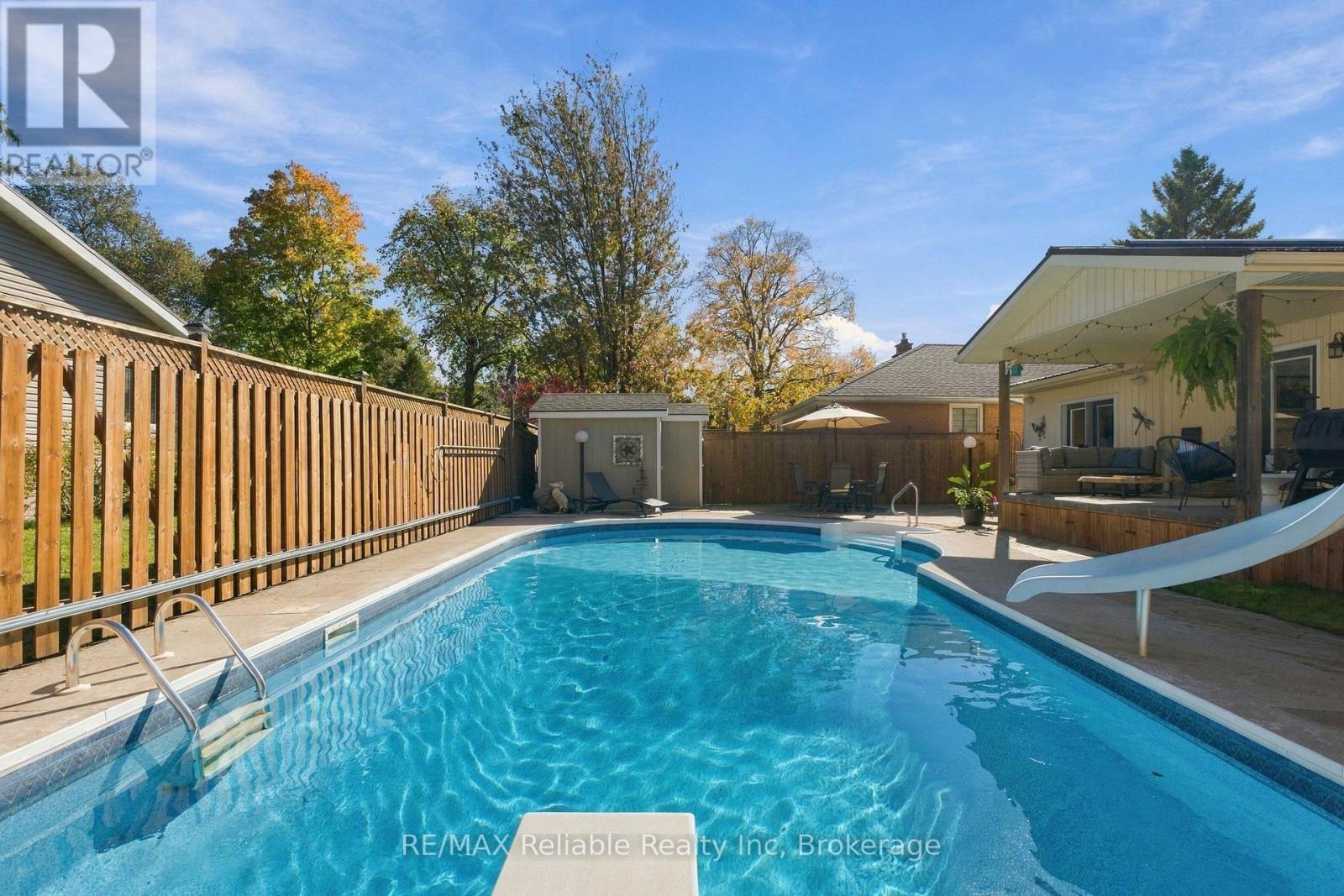 181 Maple Street, Central Huron (Clinton), Ontario  N0M 1L0 - Photo 32 - X14103532