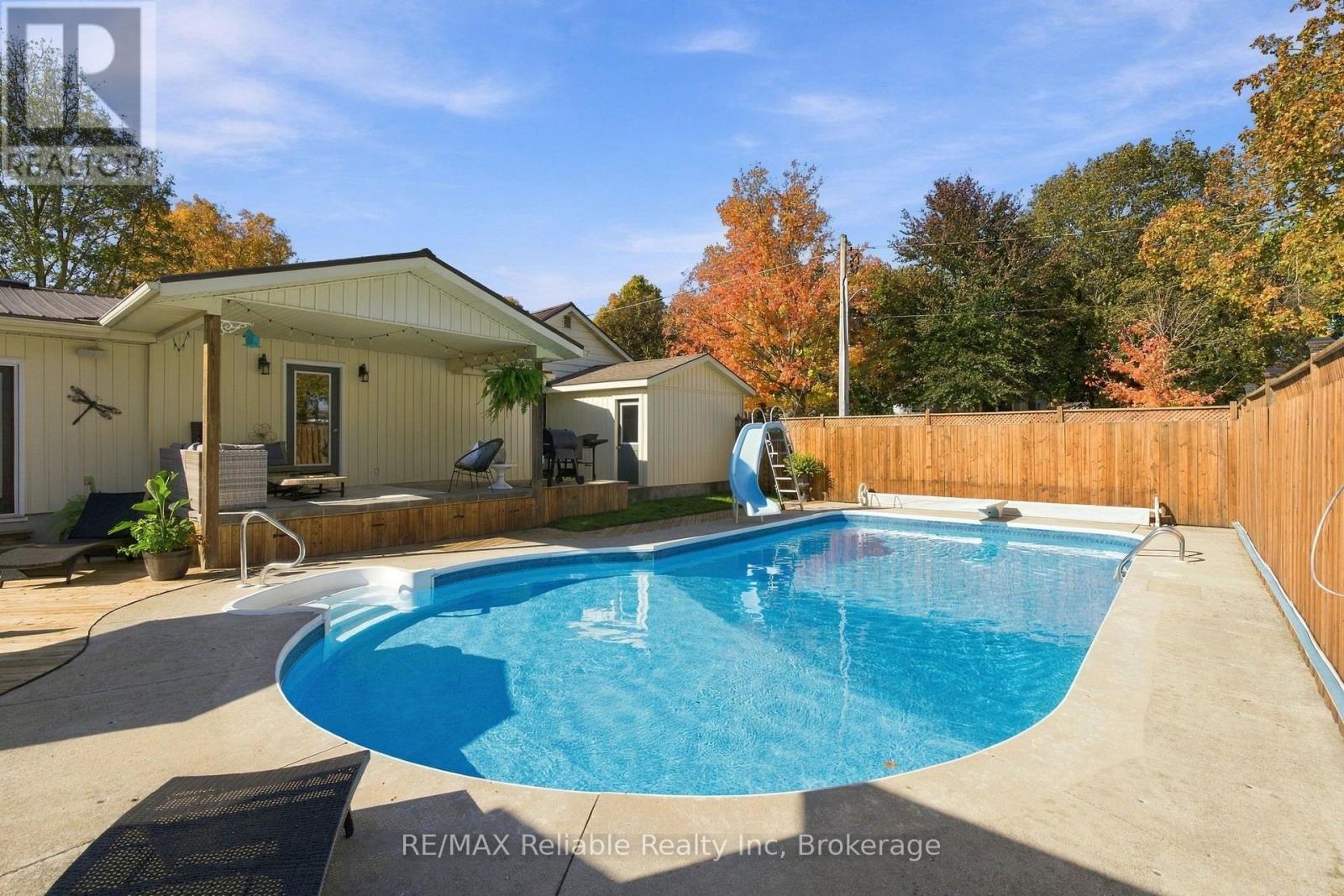 181 Maple Street, Central Huron (Clinton), Ontario  N0M 1L0 - Photo 34 - X14103532
