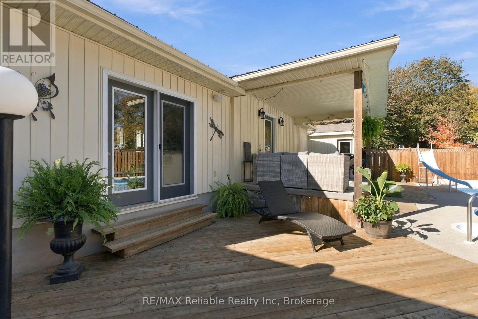 181 Maple Street, Central Huron (Clinton), Ontario  N0M 1L0 - Photo 36 - X14103532