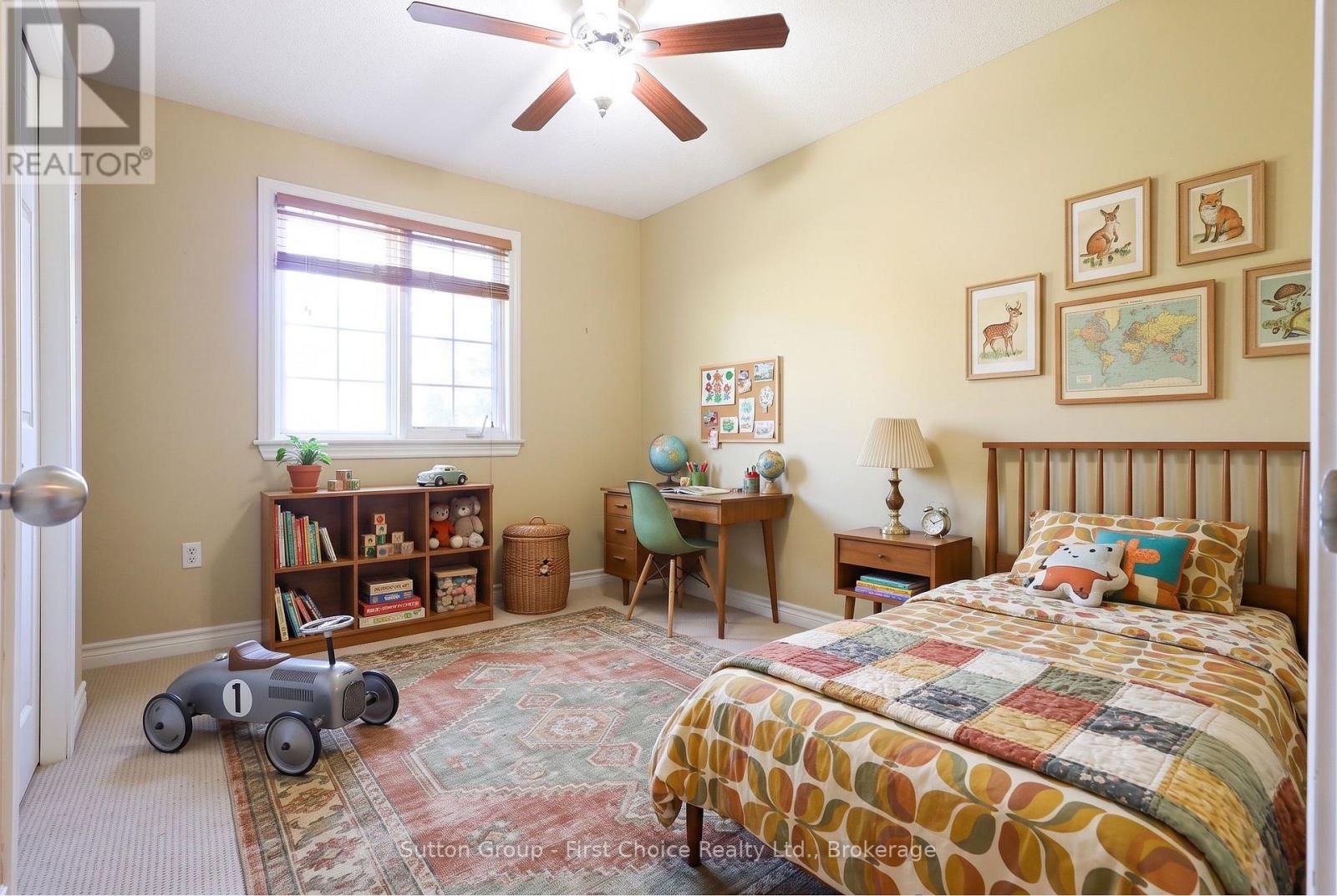 267 Norman Street, Stratford, Ontario  N5A 7Y3 - Photo 22 - X14103620