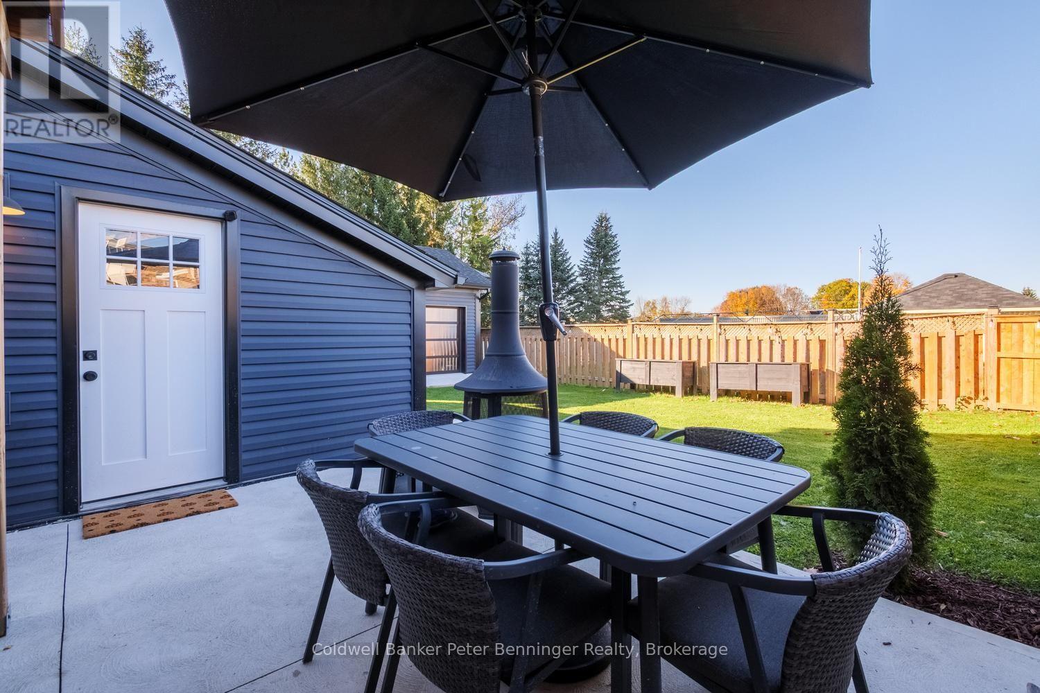 298 Countess Street N, West Grey, Ontario  N0G 1R0 - Photo 13 - X14103650