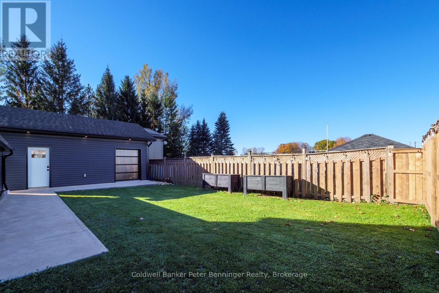 298 Countess Street N, West Grey, Ontario  N0G 1R0 - Photo 14 - X14103650