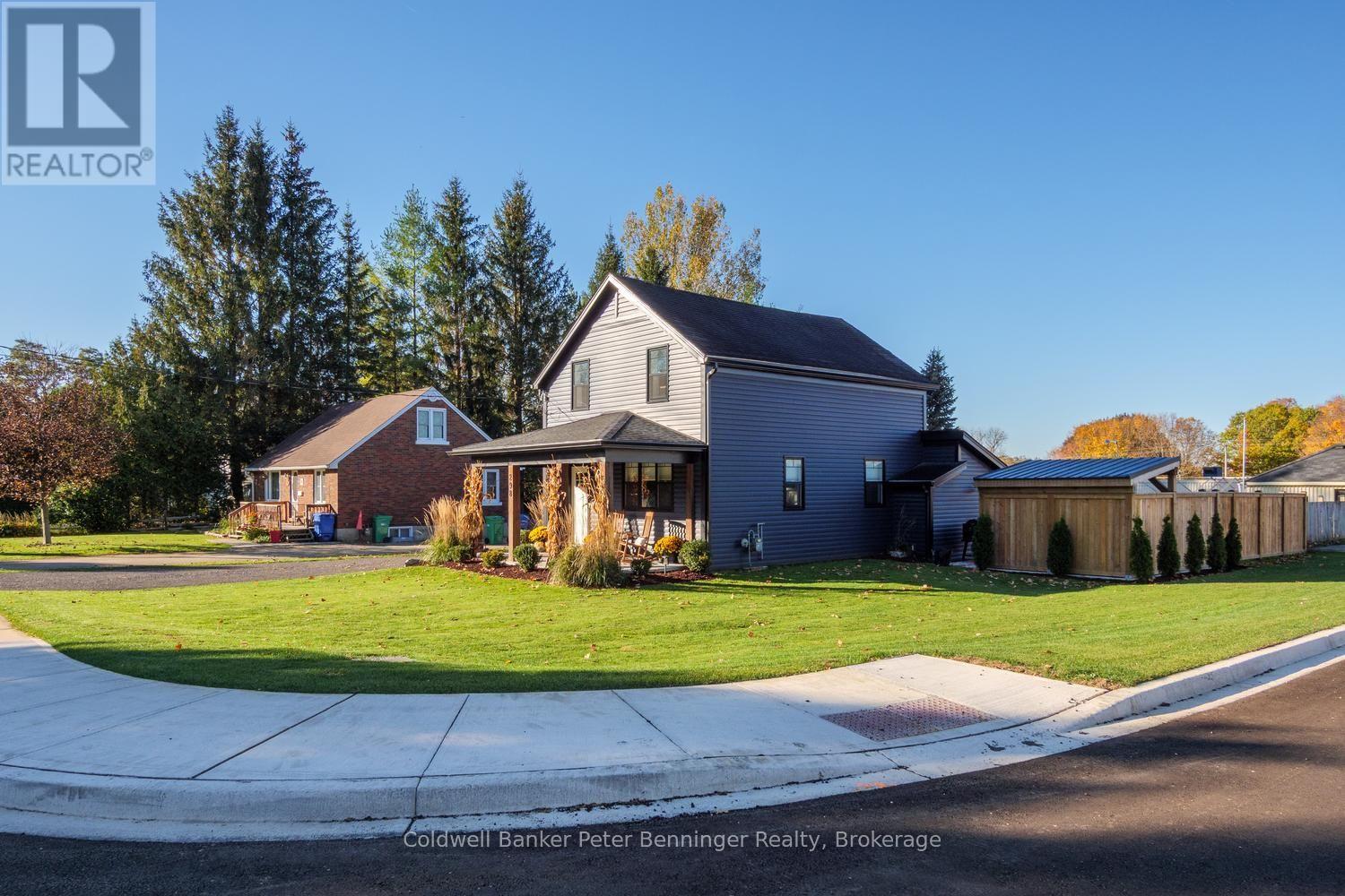 298 Countess Street N, West Grey, Ontario  N0G 1R0 - Photo 3 - X14103650