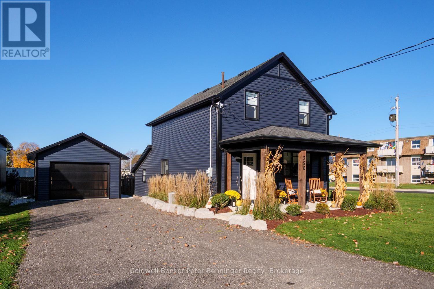298 Countess Street N, West Grey, Ontario  N0G 1R0 - Photo 4 - X14103650