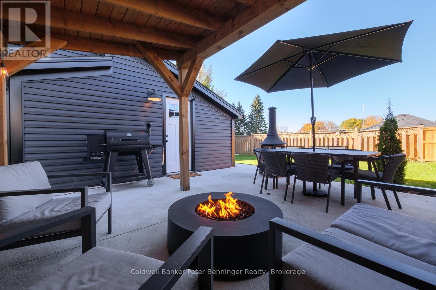 298 Countess Street N, West Grey, Ontario  N0G 1R0 - Photo 42 - X14103650