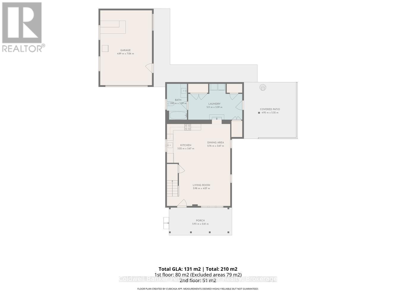 298 Countess Street N, West Grey, Ontario  N0G 1R0 - Photo 43 - X14103650