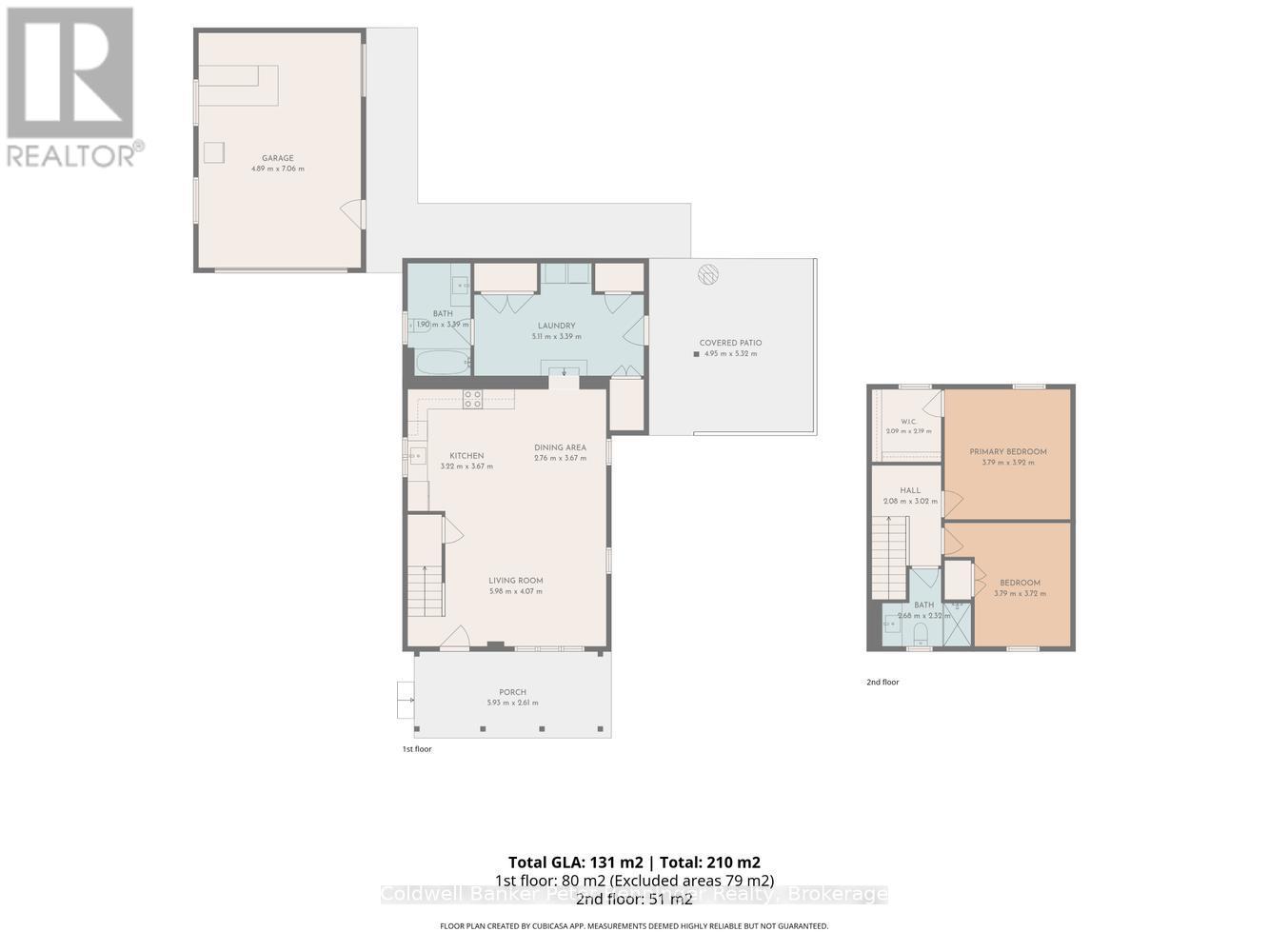 298 Countess Street N, West Grey, Ontario  N0G 1R0 - Photo 44 - X14103650