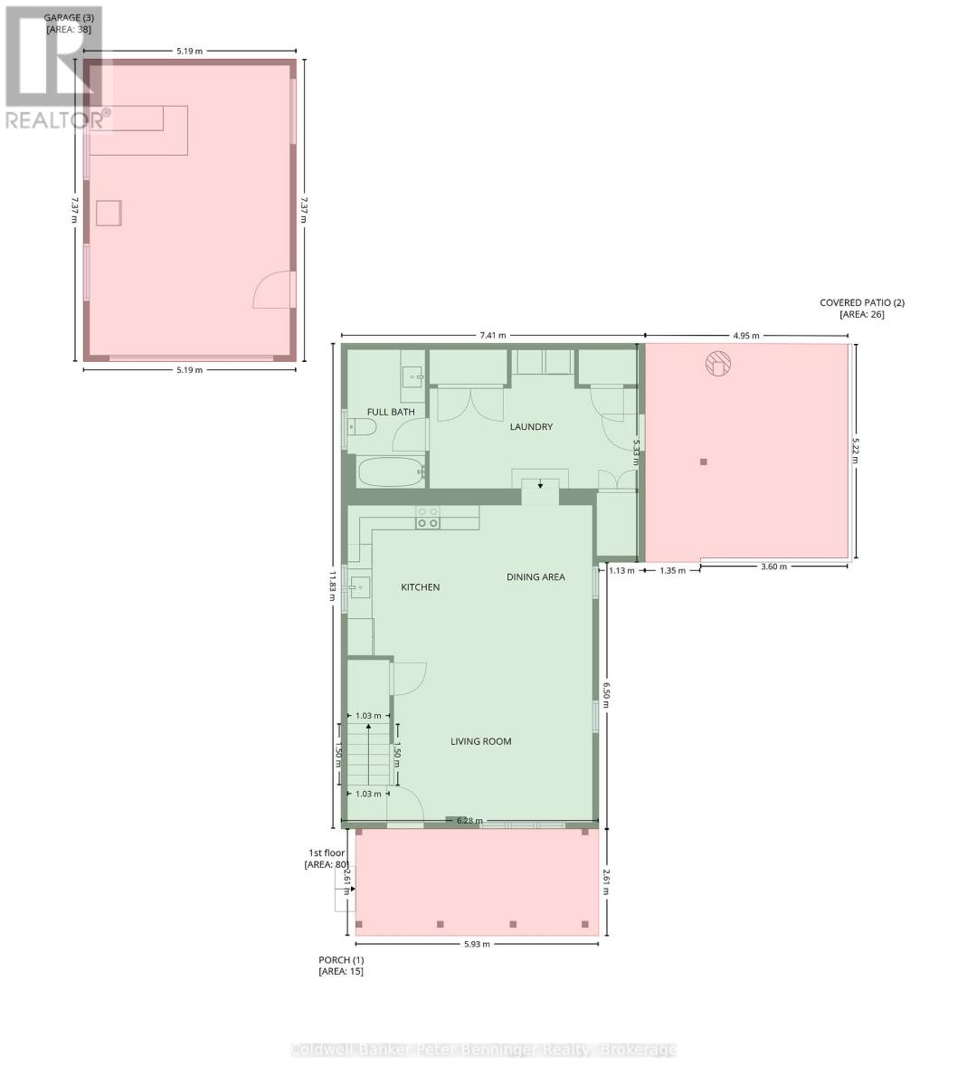 298 Countess Street N, West Grey, Ontario  N0G 1R0 - Photo 46 - X14103650