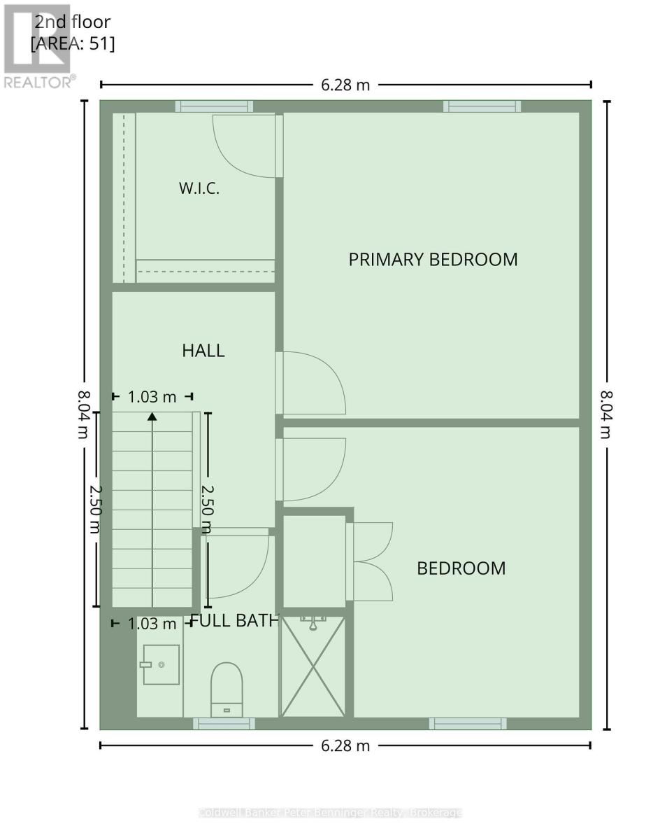298 Countess Street N, West Grey, Ontario  N0G 1R0 - Photo 47 - X14103650