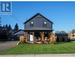 298 COUNTESS STREET N, West Grey, Ontario