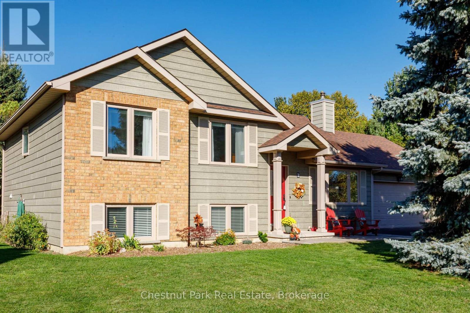 2 WICKENS LANE, blue mountains, Ontario