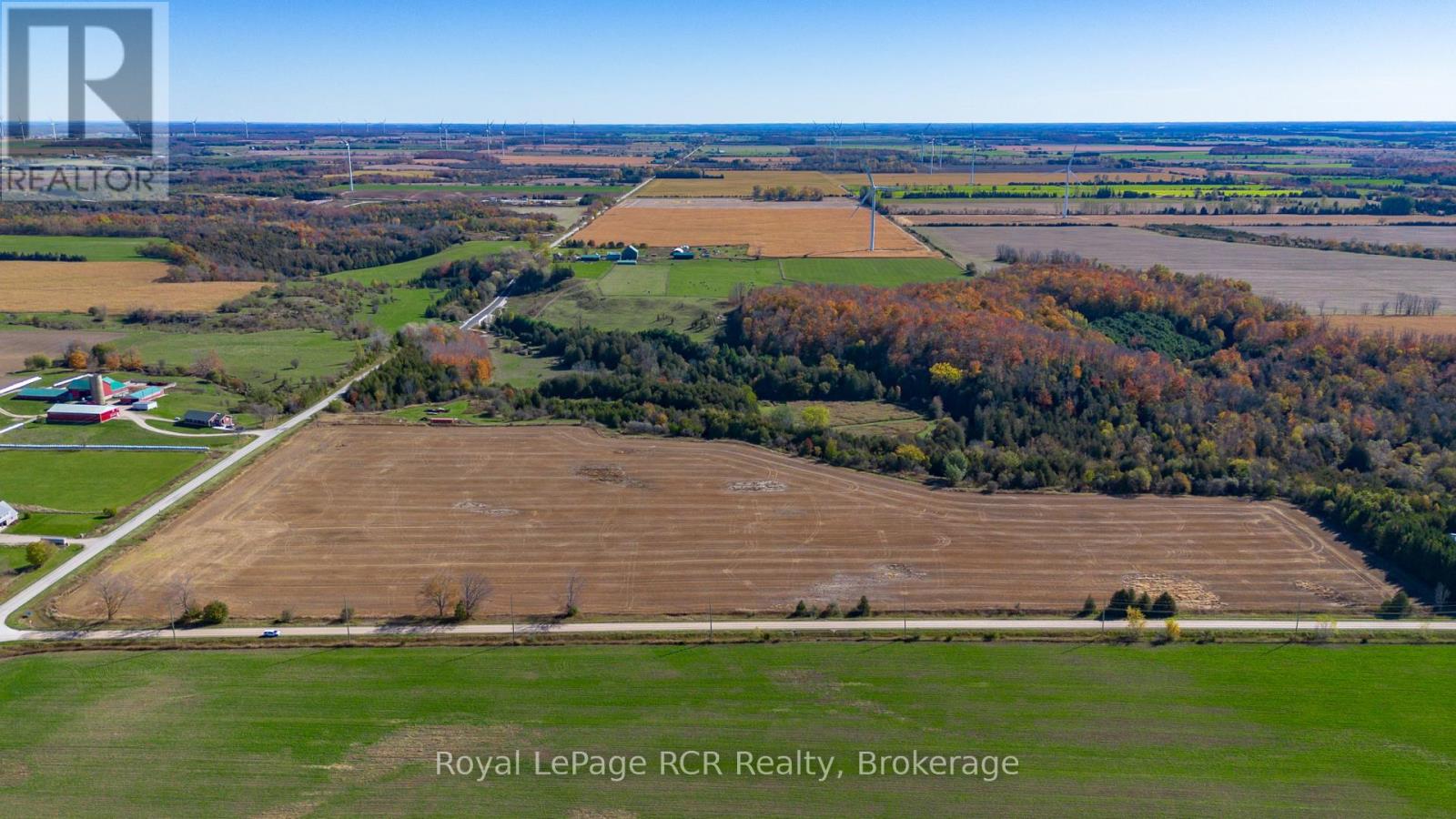 LOT 11 CONCESSION 4(5) CONCESSION, kincardine, Ontario